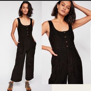 Free People Jumpsuit